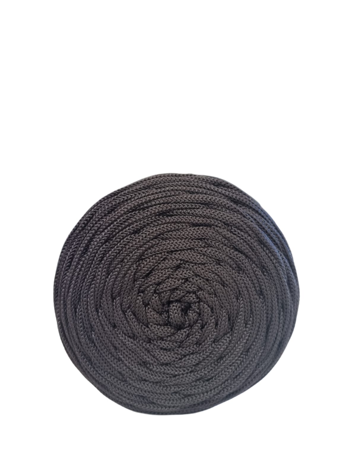 Corda Náutica Redonda 04mm Café