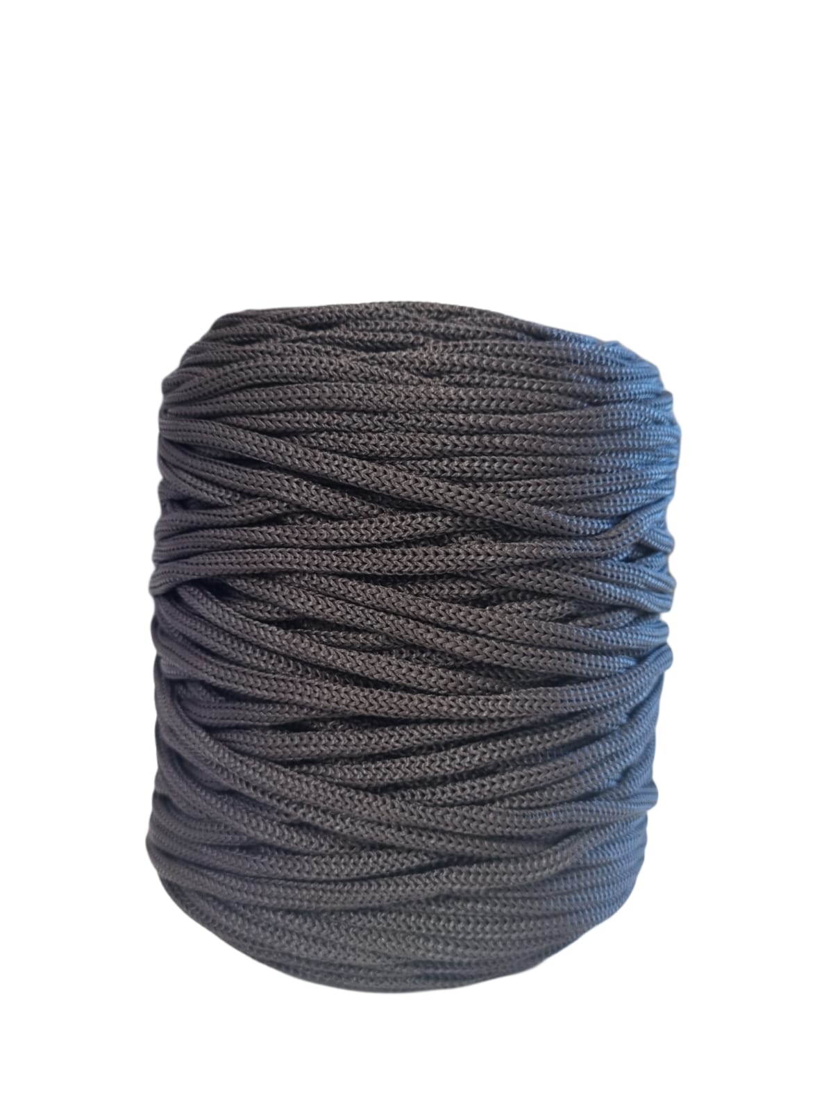 Corda Náutica Redonda 04mm Café