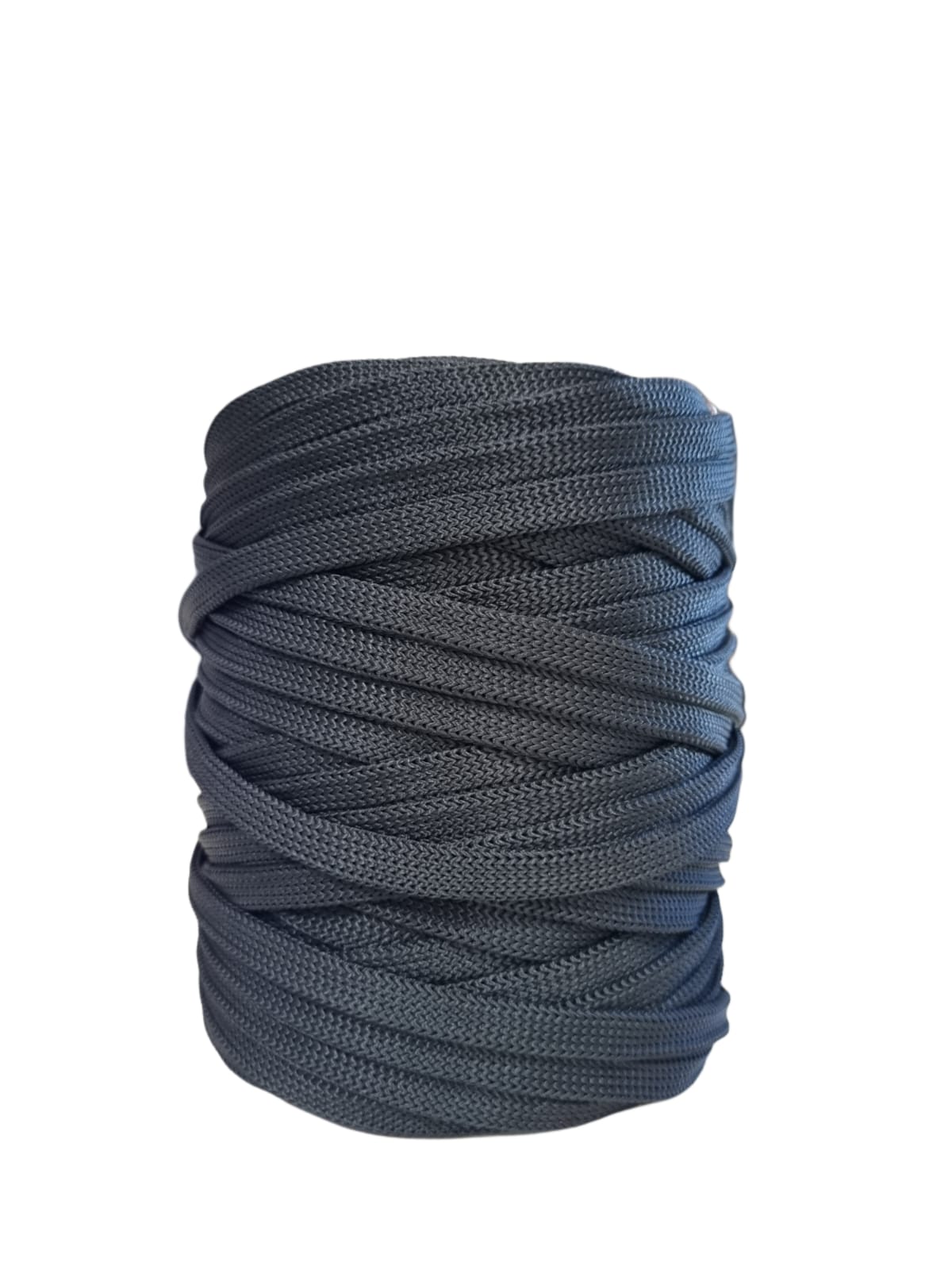 corda náutica preta