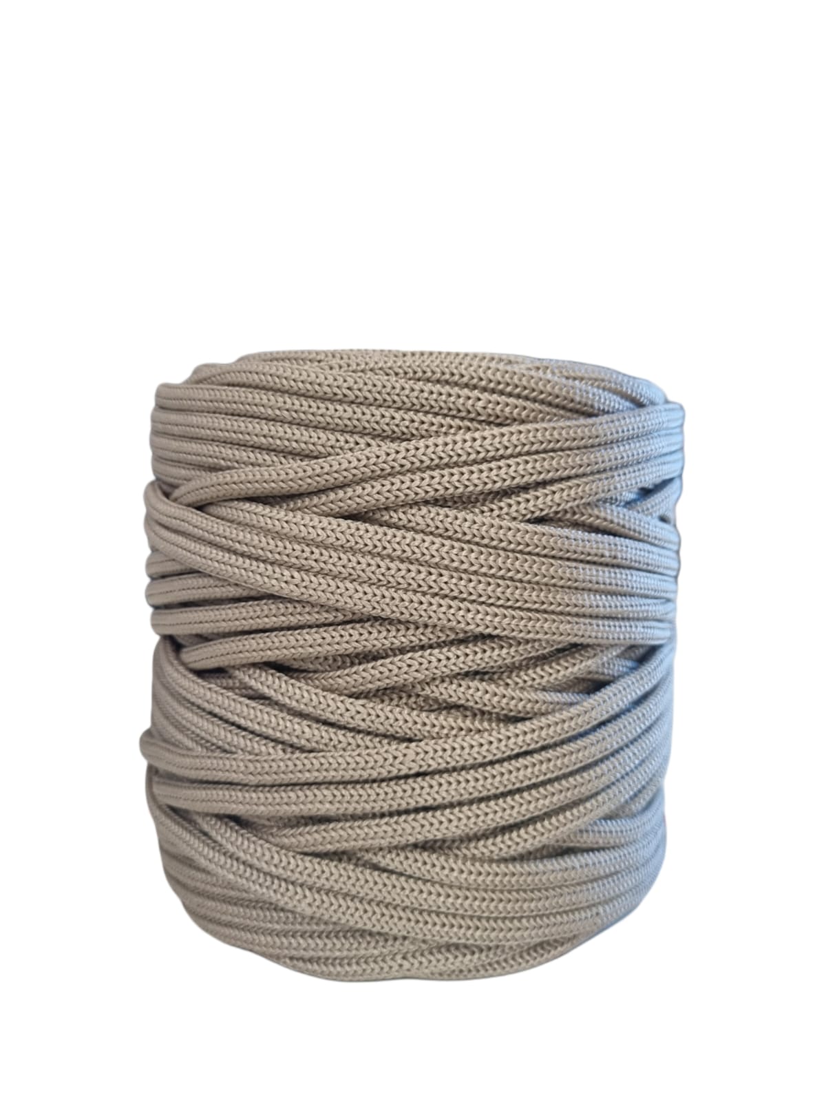 Corda Náutica Redonda 04mm Rami