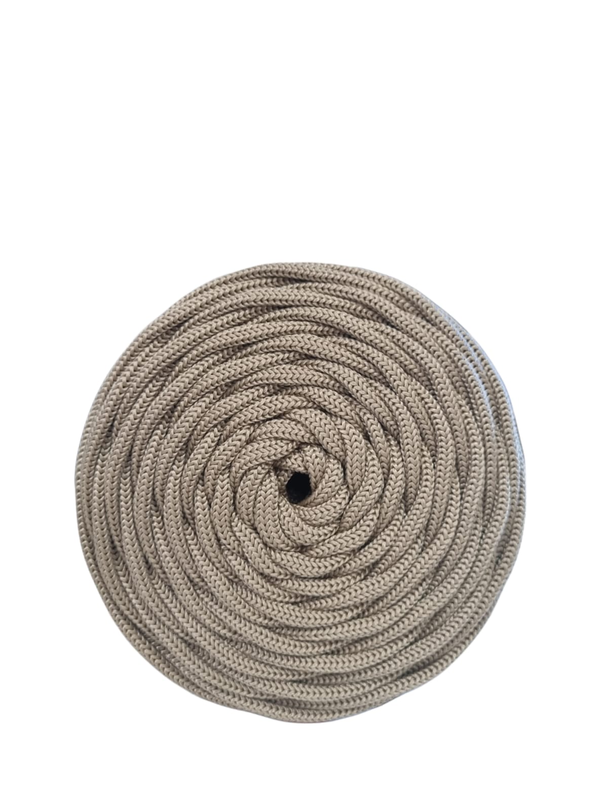 Corda Náutica Redonda 06mm Rami