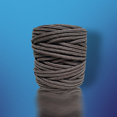 Cordas 6mm