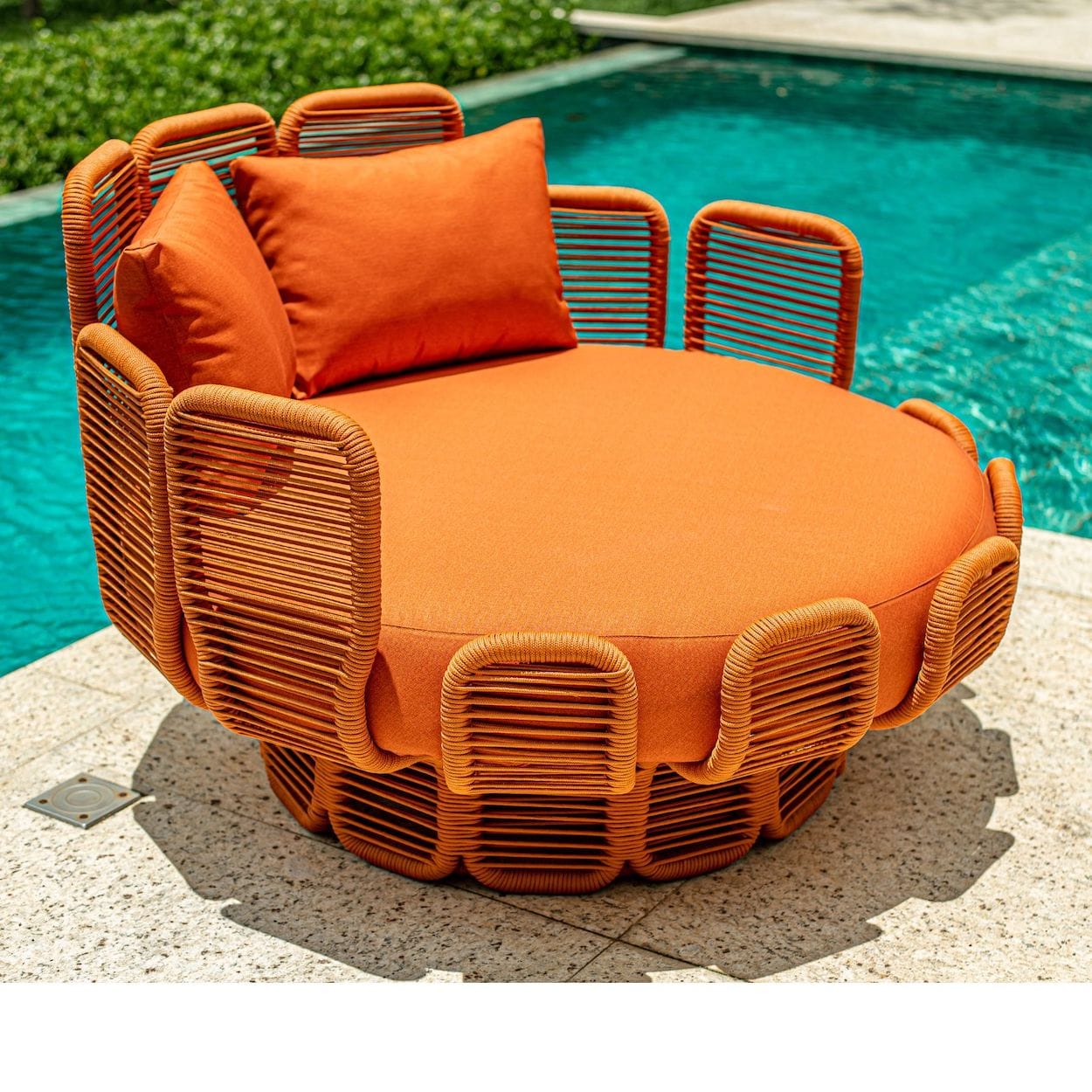 chaise
